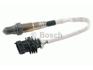 BOSCH 0 258 010 119 lambda jutiklis 
 Variklis -> Variklio elektra
0855251, 55568668, 55568668