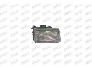 PRASCO VW0174604 priekinis žibintas 
 Kėbulas -> Priekinis žibintas/dalys -> Priekinis žibintas/įterp.
6K5941015