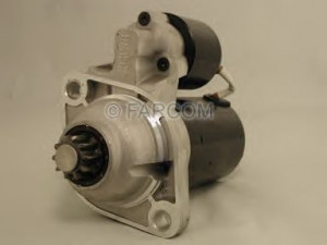 FARCOM 103683 starteris 
 Elektros įranga -> Starterio sistema -> Starteris
95VW11000AC, 02A911023LX, 02A911023L