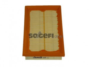 TECNOCAR A398 oro filtras 
 Filtrai -> Oro filtras
1072175160, 1072175164, 2175105
