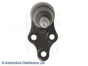 BLUE PRINT ADG086276 atramos/vairo trauklė 
 Ašies montavimas/vairavimo mechanizmas/ratai -> Sujungimai -> Atramos/vairo trauklė
96639918, 96639918
