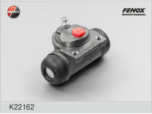 FENOX K22162 rato stabdžių cilindras 
 Stabdžių sistema -> Ratų cilindrai
4402C7
