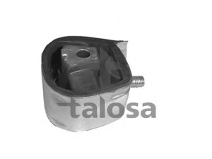 TALOSA 61-06899 variklio montavimas 
 Variklis -> Variklio montavimas -> Variklio montavimo rėmas
684546, 684546