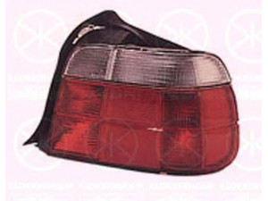 KLOKKERHOLM 00600727A1 kombinuotas galinis žibintas 
 Kėbulas -> Šviesos -> Kombinuotas galinis žibintas/dalys -> Kombinuotas galinis žibintas
82 19 9 402 924, 82 21 9 402 924