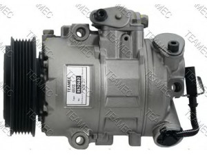 TEAMEC 8629602 kompresorius, oro kondicionierius 
 Oro kondicionavimas -> Kompresorius/dalys
6Q0820803D, 6Q0820803H, 6Q0820808E
