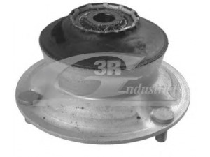 3RG 45100 pakabos statramsčio atraminis guolis 
 Ašies montavimas/vairavimo mechanizmas/ratai -> Montavimas, pakabos statramstis
31336760943, 31336769582, 6760943