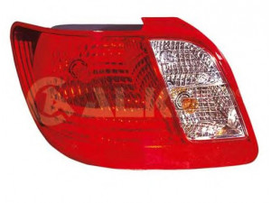 ALKAR 2221999 kombinuotas galinis žibintas 
 Elektros įranga -> Šviesos -> Kombinuotas galinis žibintas/dalys -> Kombinuotas galinis žibintas
924011G210