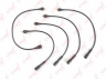 LYNXauto SPE4605 uždegimo laido komplektas
2101-3707080, 21010-3707080-82