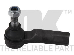 NK 50347107 skersinės vairo trauklės galas 
 Vairavimas -> Vairo mechanizmo sujungimai
1S0423811A, 1S0423811A