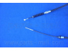 PARTS-MALL PTA-107 trosas, stovėjimo stabdys
5991143002