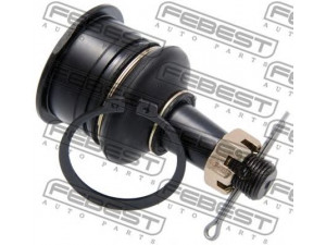 FEBEST 0120-BUUP atramos/vairo trauklė 
 Ašies montavimas/vairavimo mechanizmas/ratai -> Sujungimai -> Atramos/vairo trauklė
48066-39065, 48066-39075