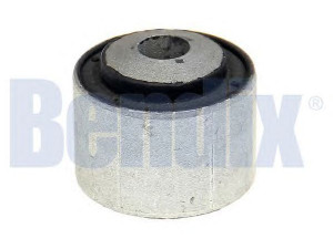 BENDIX 047255B valdymo svirties/išilginių svirčių įvorė 
 Ašies montavimas/vairavimo mechanizmas/ratai -> Valdymo svirtis/pasukamosios svirties sujungimas -> Montavimas/sutvirtinimas
2213501153, 2213501253, 2213522165