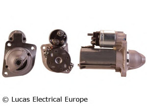 LUCAS ELECTRICAL LRS02544 starteris 
 Elektros įranga -> Starterio sistema -> Starteris
1685833, AV6N-11000-DA, 30659805