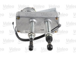 VALEO 105312 valytuvo variklis
