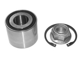 MGA KR3020 rato guolio komplektas 
 Ašies montavimas/vairavimo mechanizmas/ratai -> Rato stebulė/montavimas -> Rato guolis
7701205596, 7701463987