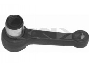 SPIDAN 50030 valdymo svirtis 
 Vairavimas -> Vairo trauklė
9 20 355, 9 20 368, 9 195 731, 90 092 805