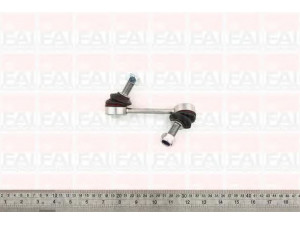 FAI AutoParts SS6206 šarnyro stabilizatorius 
 Ašies montavimas/vairavimo mechanizmas/ratai -> Stabilizatorius/fiksatoriai -> Savaime išsilyginanti atrama
50704702, 50705311, 51795705