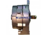 AD KÜHNER 50928 kintamosios srovės generatorius
D3VF10300A, D3VF10300AA, D3VF10300AB