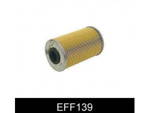 COMLINE EFF139 kuro filtras 
 Techninės priežiūros dalys -> Papildomas remontas
16405-00QAB, 4411637, 4421660, 164038513R