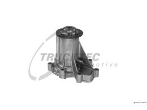 TRUCKTEC AUTOMOTIVE 02.19.266 vandens siurblys
605 200 0120, 605 200 0320, 605 200 0520