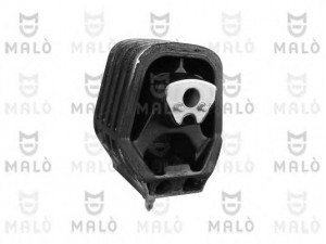MAL? 241922 variklio montavimas 
 Variklis -> Variklio montavimas -> Variklio montavimo rėmas
1692401017, 1692401317