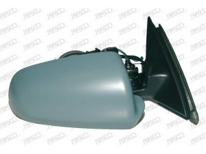 PRASCO AD0207323 išorinis veidrodėlis 
 Kėbulas -> Langai/veidrodėliai -> Veidrodėlis
8E0857536Q, 8E1858508B, 8E1858532B