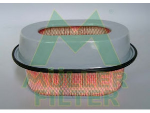 MULLER FILTER PA3336 oro filtras 
 Techninės priežiūros dalys -> Techninės priežiūros intervalai
MR204842
