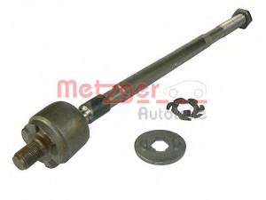 METZGER 51019618 vidinė skersinė vairo trauklė 
 Vairavimas -> Vairo mechanizmo sujungimai
48521-00QAA, 4852100QAASK, 7701 472 113