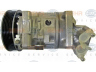 HELLA 8FK 351 123-071 kompresorius, oro kondicionierius 
 Oro kondicionavimas -> Kompresorius/dalys
6453.WF, 96.598.754.80, 96.768.623.80