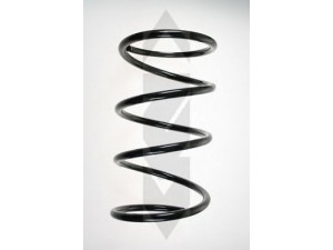 SPIDAN 85156 spyruoklė 
 Pakaba -> Spyruoklės