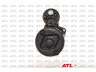 ATL Autotechnik A 70 660 starteris 
 Elektros įranga -> Starterio sistema -> Starteris
4410342, 77387439