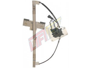 LIFT-TEK LT CR49 L lango pakėliklis 
 Vidaus įranga -> Elektrinis lango pakėliklis
05017811AC