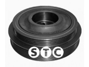 STC T405313 skriemulys, alkūninis velenas 
 Diržinė pavara -> Dirželio skriemulys
0515.T1, 1 387 095, 0515.T1, 6C1Q6B319CC