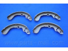 PARTS-MALL PLB-005 stabdžių trinkelių komplektas
0K2FA2638Z, 0K9A62623Z, 0K9A62623ZA