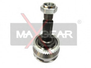 MAXGEAR 49-0269 jungčių komplektas, kardaninis velenas 
 Ratų pavara -> Sujungimai/komplektas