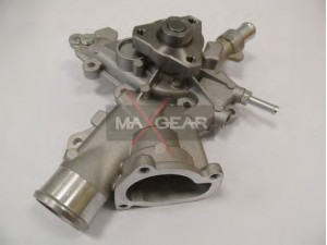 MAXGEAR 47-0122 vandens siurblys 
 Aušinimo sistema -> Vandens siurblys/tarpiklis -> Vandens siurblys
13 34 145, 1334 145, 1334145, 24469102
