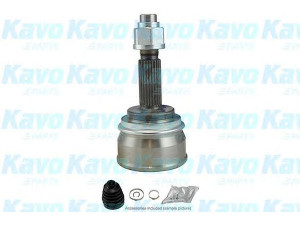 KAVO PARTS CV-6508 jungčių komplektas, kardaninis velenas 
 Ratų pavara -> Sujungimai/komplektas
391000M801, 391000M806, 3910040Y05