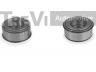 TREVI AUTOMOTIVE WB1605 rato guolio komplektas 
 Ašies montavimas/vairavimo mechanizmas/ratai -> Rato stebulė/montavimas -> Rato guolis
6025370536, 6025371670, 7701469682