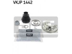 SKF VKJP 1442 gofruotoji membrana, kardaninis velenas 
 Ratų pavara -> Gofruotoji membrana
955 332 903 10, 7L0 598 203 A
