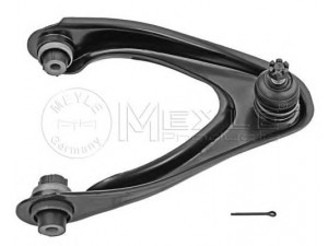 MEYLE 31-16 050 0056 vikšro valdymo svirtis 
 Ašies montavimas/vairavimo mechanizmas/ratai -> Valdymo svirtis/pasukamosios svirties sujungimas -> Vairo trauklės (valdymo svirtis, išilginis balansyras, diago
51450-S10-020