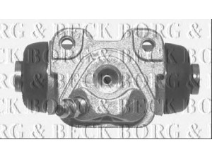 BORG & BECK BBW1740 rato stabdžių cilindras 
 Stabdžių sistema -> Ratų cilindrai
4755005020, 475505020