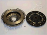 JAPANPARTS SF-006 sankabos suspaudimo plokštelė 
 Sankaba/dalys -> Sankabos suspaudimo plokštelė
4668608AD