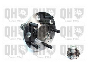 QUINTON HAZELL QWB1568 rato guolio komplektas 
 Ašies montavimas/vairavimo mechanizmas/ratai -> Rato stebulė/montavimas -> Rato guolis
52730-3K000, 52730-3K000