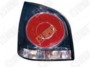 SPILU 435076 kombinuotas galinis žibintas 
 Dviratė transporto priemonės -> Elektros įranga -> Kombinuotas galinis žibintas/dalys -> Kombinuotas galinis žibintas
6Q6945096AB