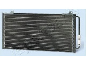 JAPANPARTS CND012001 kondensatorius, oro kondicionierius 
 Oro kondicionavimas -> Kondensatorius
JRB100310, JRB100310