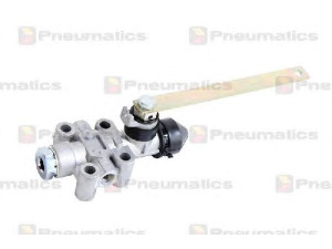 PNEUMATICS PN-10010 slėgio kontrolės vožtuvas, kėlimo sistema
