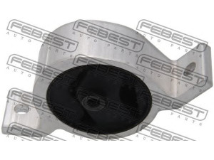 FEBEST NM-P11RR variklio montavimas 
 Variklis -> Variklio montavimas -> Variklio montavimo rėmas
11320-2F320
