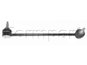 FORMPART 1908043-XL šarnyro stabilizatorius 
 Ašies montavimas/vairavimo mechanizmas/ratai -> Stabilizatorius/fiksatoriai -> Savaime išsilyginanti atrama
203 320 04 89, 203 320 25 89, 203 320 28 89