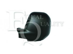 EQUAL QUALITY RS02591 dangtelis, išorinis veidrodėlis 
 Kėbulas -> Keleivių kabina -> Veidrodėlis
8152F4