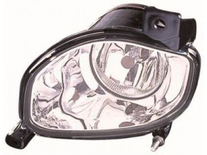 LORO 212-2036R-UE rūko žibintas 
 Kėbulas -> Pagalbiniai žibintai/dalys -> Rūko žibintas/dalys -> Rūko žibintas/įterp.
8121005060